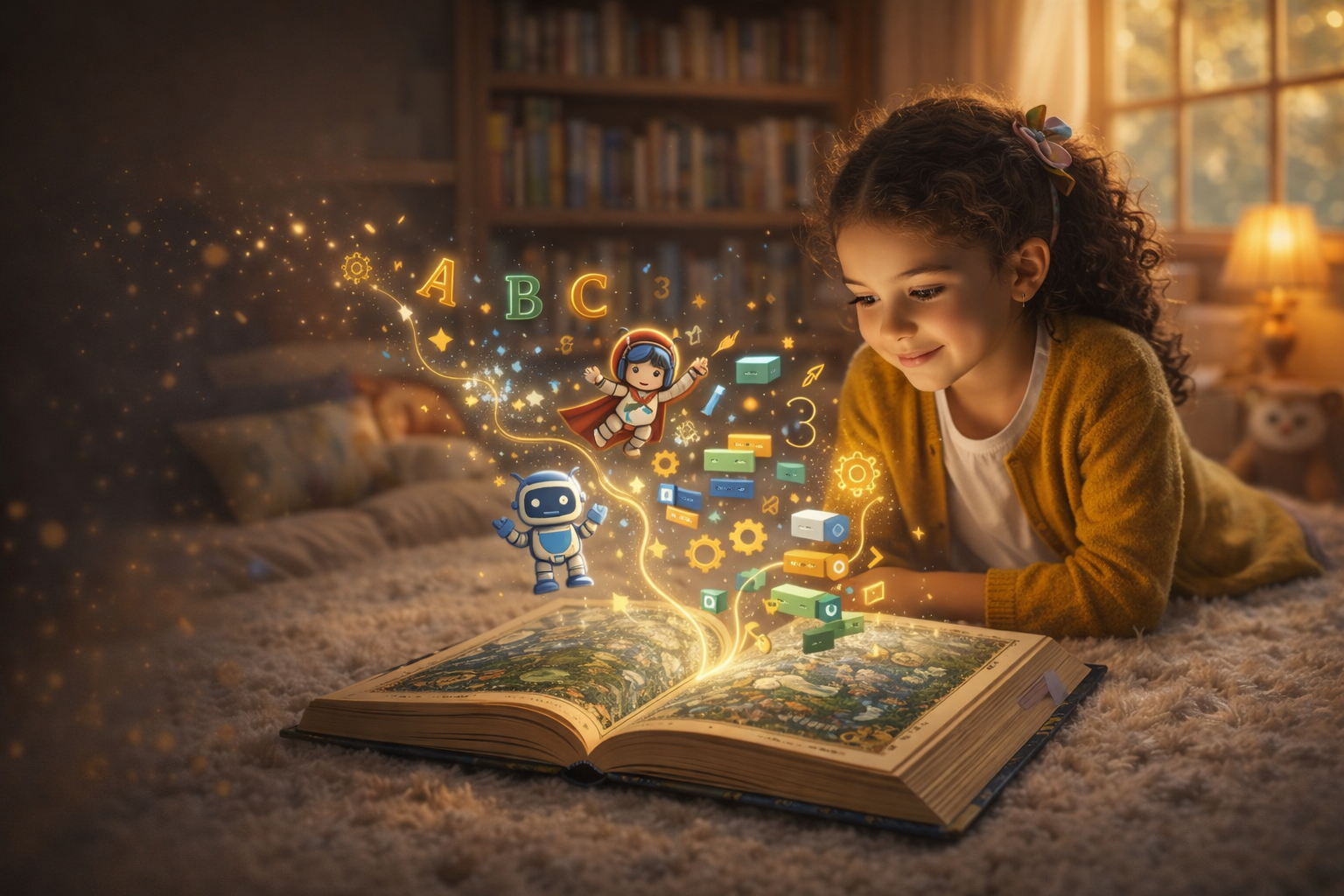 Storytelling & Lógica
